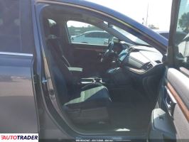 Honda CR-V 2021 1