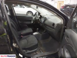 Mitsubishi Mirage 2024 1