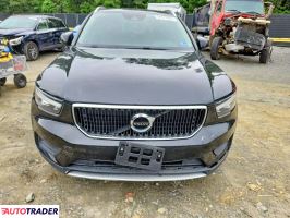 Volvo XC40 2020 2