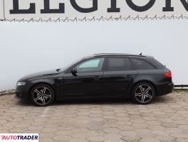 Audi A4 2010 2.0 140 KM Audi A4 2010 2.0 140 KM