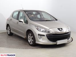 Peugeot 308 2008 1.6 107 KM