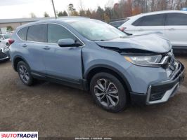 Honda CR-V - zobacz ofertę