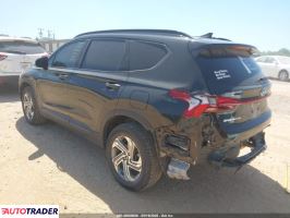 Hyundai Santa Fe 2023 2