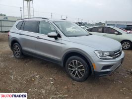 Volkswagen Tiguan 2020 2