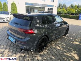 Volkswagen Golf 2023 2.0 245 KM