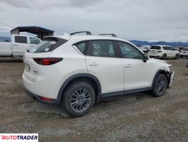 Mazda CX-5 2020 2