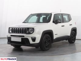 Jeep Renegade 2018 1.0 118 KM