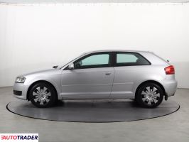 Audi A3 2009 1.4 123 KM