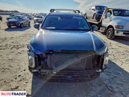 Hyundai Pozostałe 2022 3