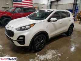 Kia Sportage - zobacz ofertę