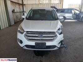 Ford Escape 2019 1