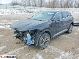 Buick Pozostałe 2023 2