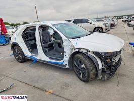Hyundai Pozostałe 2025
