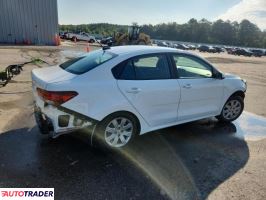 Kia Rio 2022 1