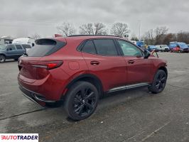 Buick Pozostałe 2023 2