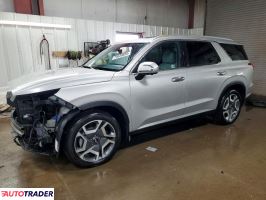 Hyundai Pozostałe 2025 3