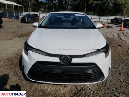 Toyota Corolla 2023 2