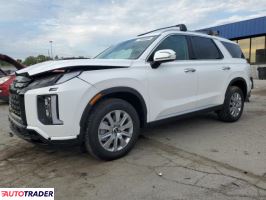 Hyundai Pozostałe 2025 3