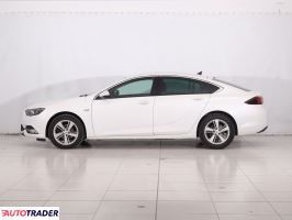 Opel Insignia 2019 1.5 162 KM