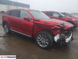 Mazda CX-9 2021 2
