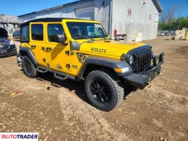 Jeep Wrangler 2021 3