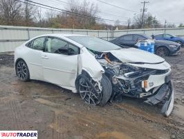 Toyota Prius 2024 2