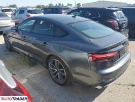Audi A5 2024 2
