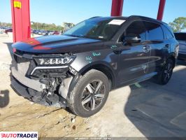 Kia Sorento 2021 2