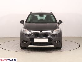 Opel Mokka 2015 1.6 134 KM