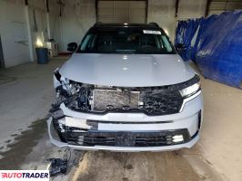 Kia Sorento 2023 2