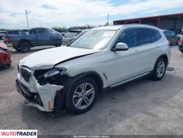 BMW X3 2019 2