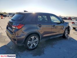 Mitsubishi Outlander 2020 2