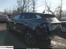 Kia Sportage 2025 1
