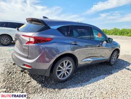 Acura RDX 2020 2