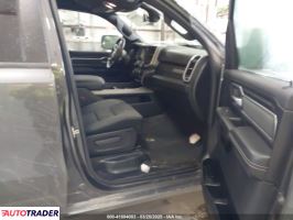 Dodge Ram 2020 5 Dodge Ram 2020 5