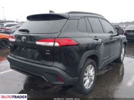 Toyota Corolla 2022 2