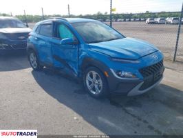 Hyundai Kona 2023 2 Hyundai Kona 2023 2