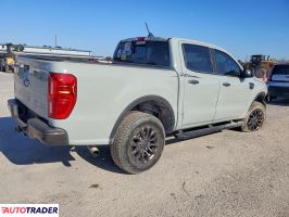 Ford Ranger 2023 2