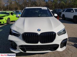 BMW X5 2022 3