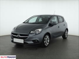 Opel Corsa 2019 1.4 88 KM Opel Corsa 2019 1.4 88 KM