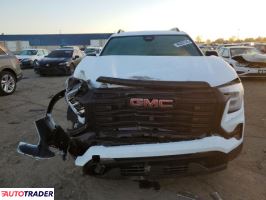GMC Terrain 2026 1