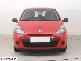Renault Clio 2012 1.1 73 KM