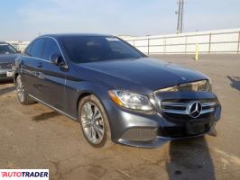 Mercedes 300 2015 2 Mercedes 300 2015 2