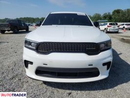 Dodge Durango 2023 3