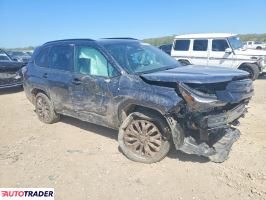 Subaru Forester 2026 2