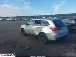 Mitsubishi Outlander 2020 2