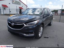 Buick Enclave 2020 3