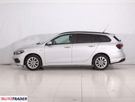 Fiat Tipo 2018 1.4 93 KM