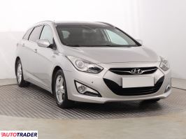 Hyundai i40 - zobacz ofertę