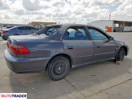 Honda Accord 2019 2